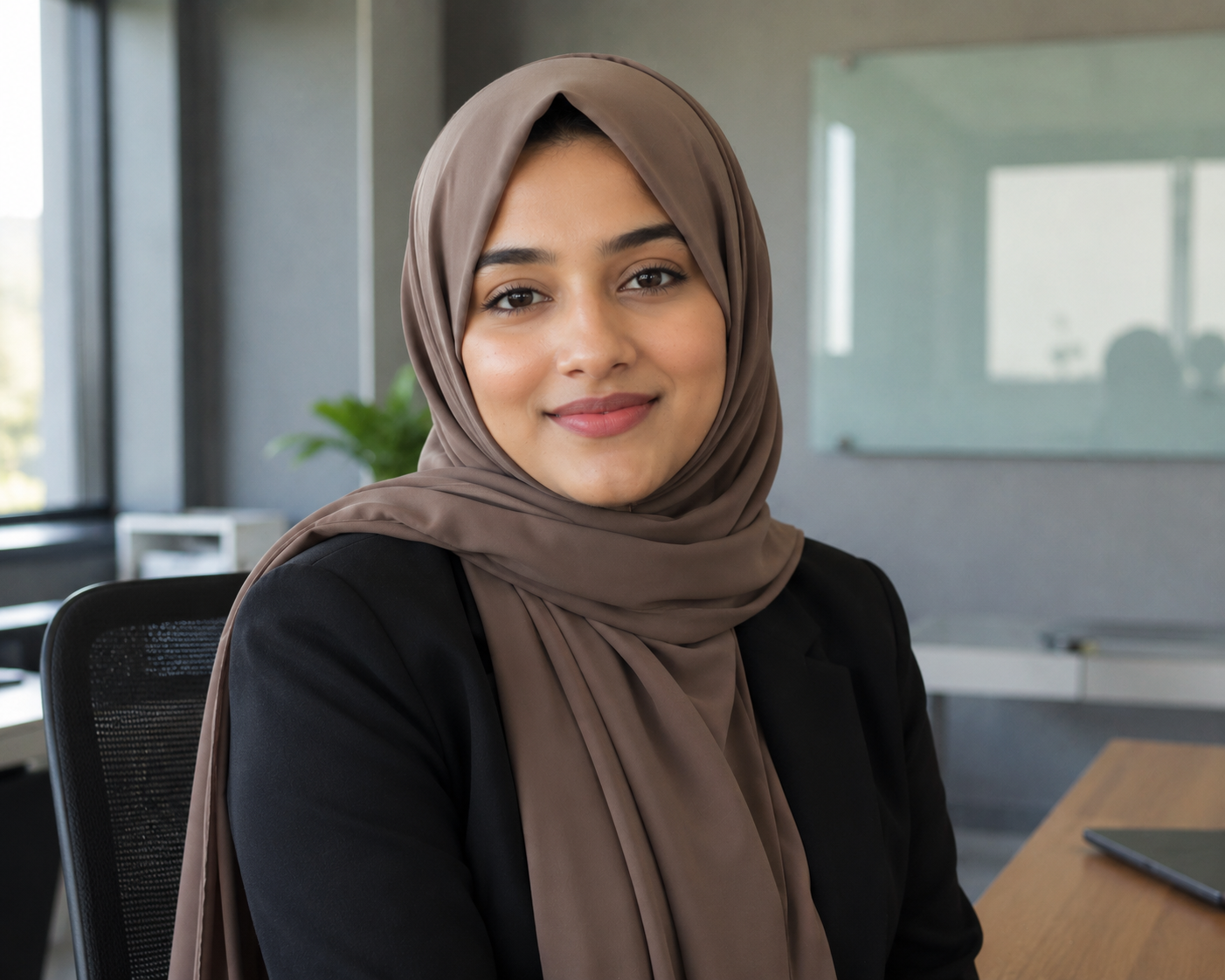 Zainab Siddiqui